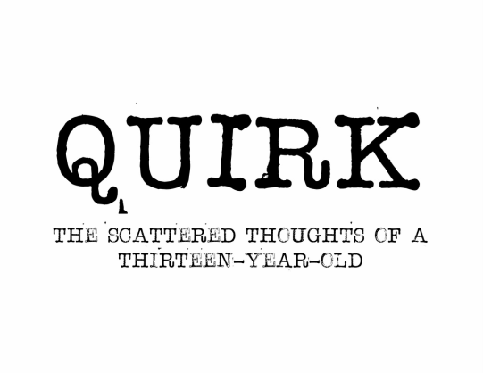 Quirk